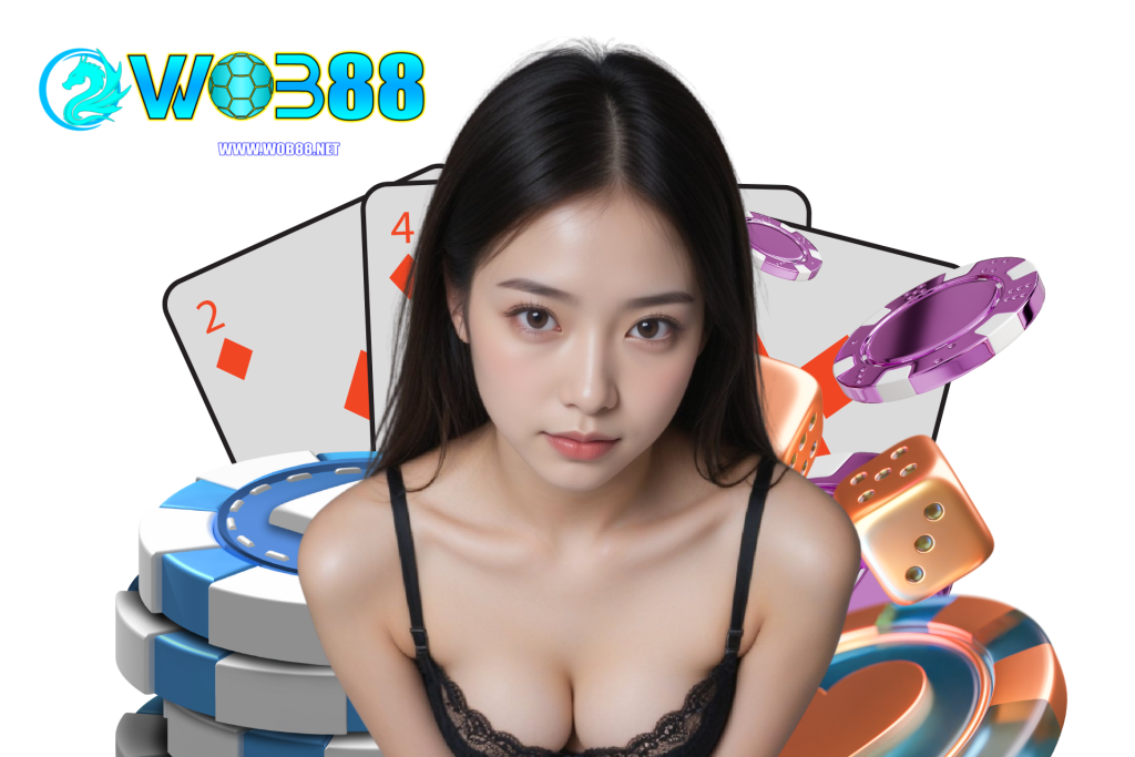 wob88 สมัคร