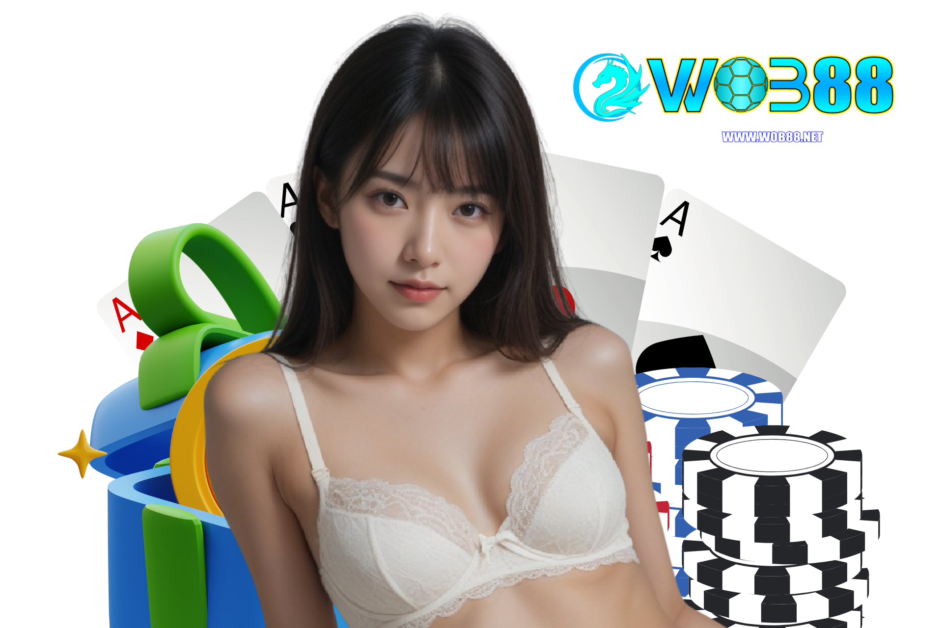 wob88 สล็อต